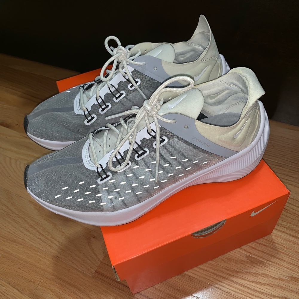 Nike EXP-X14